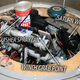 Image for article titled R2-D2 Lives In A Honda Element In Irvine, California